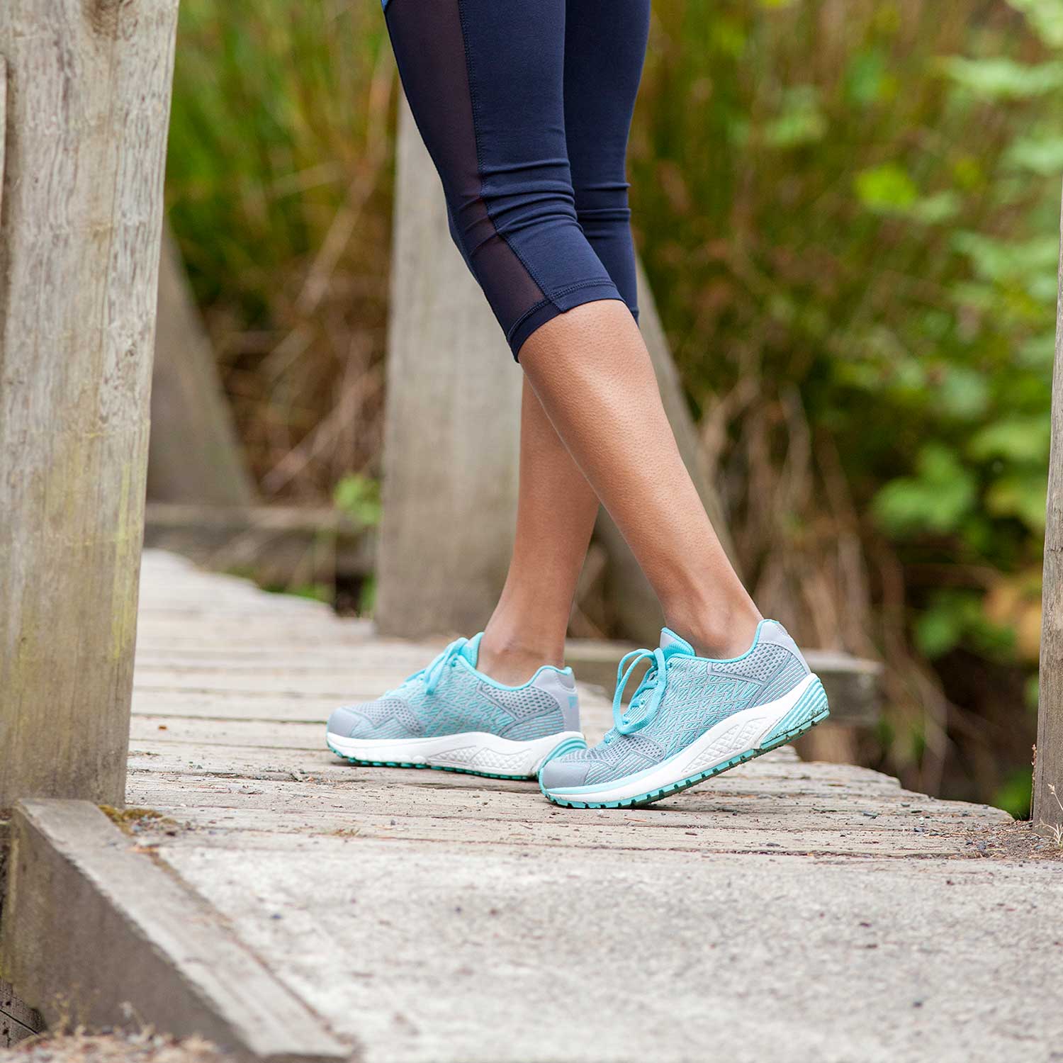 Women’s Orthopedic Sneakers & Walking Shoes