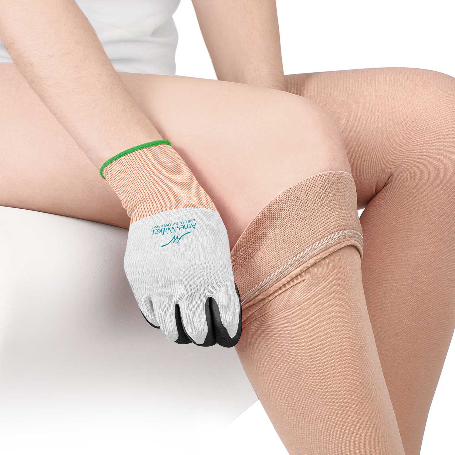 Compression Stocking & Hosiery Accessories