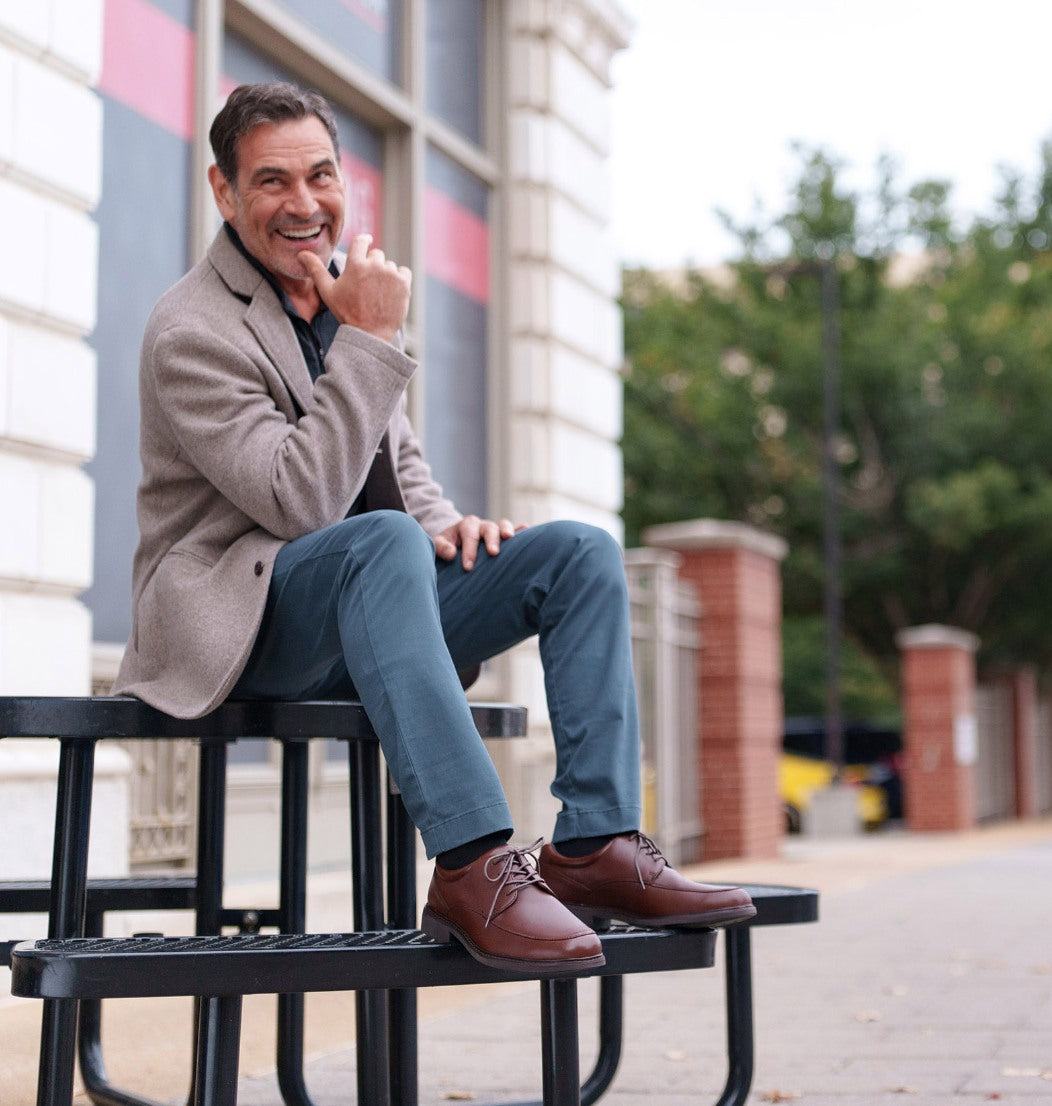 Shop Therapeutic Shoes for Men