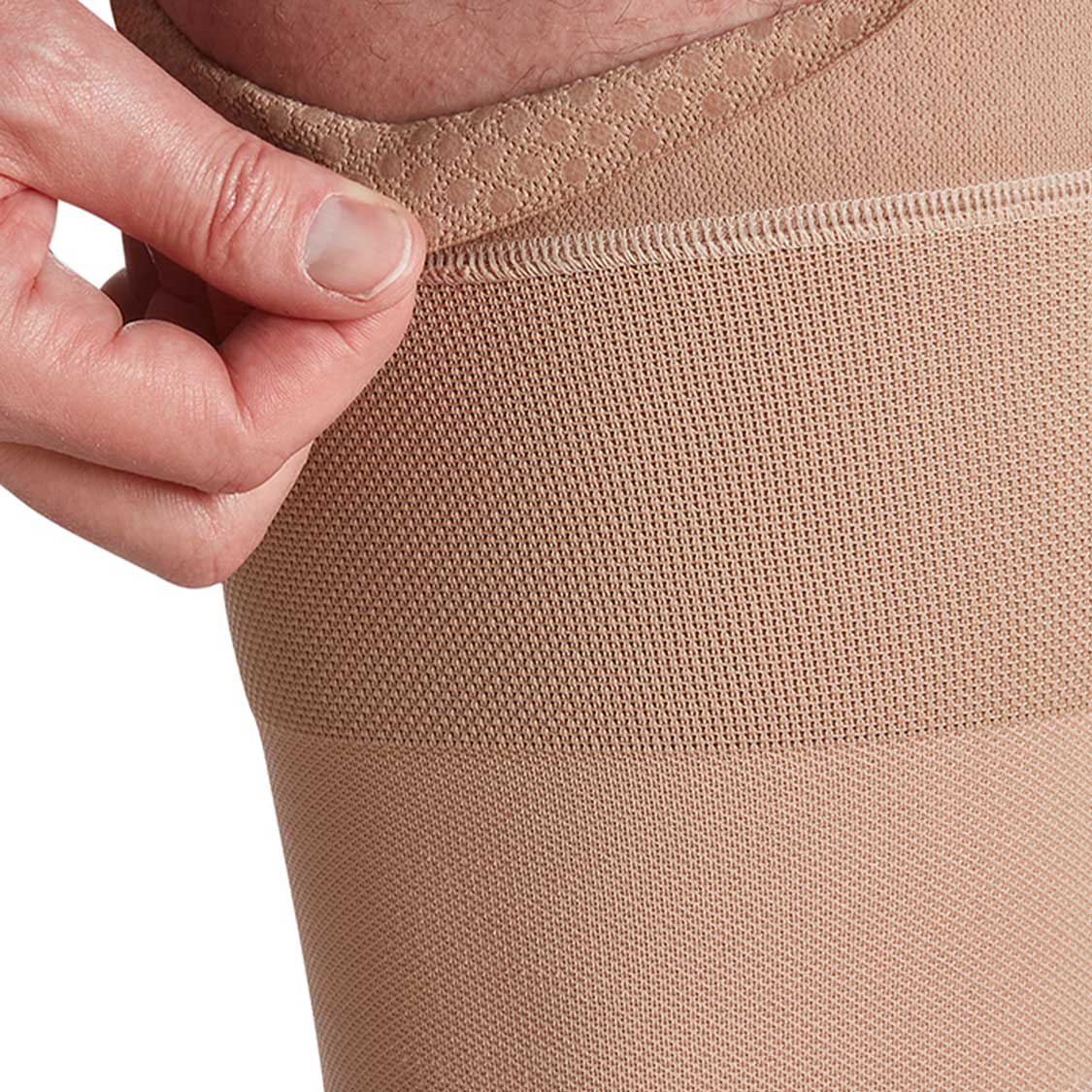 Medical Opaque Compression stockings 50-60 mmHg