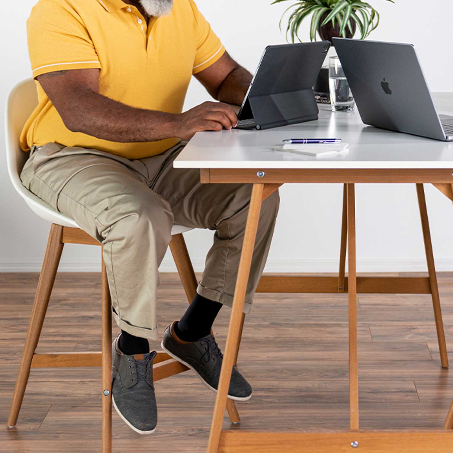 Men's Big & Tall Compression