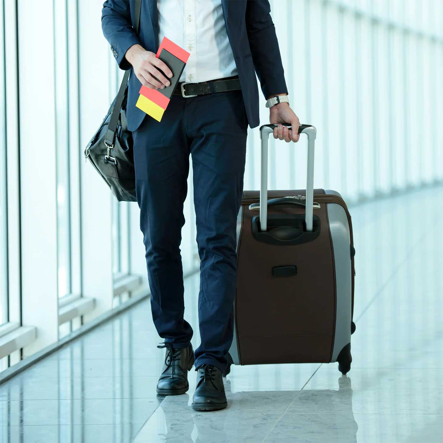 Men's Travel Compression Socks & Stockings