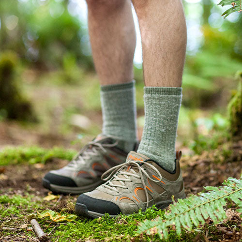 Men’s Orthopedic Sneakers & Walking Shoes