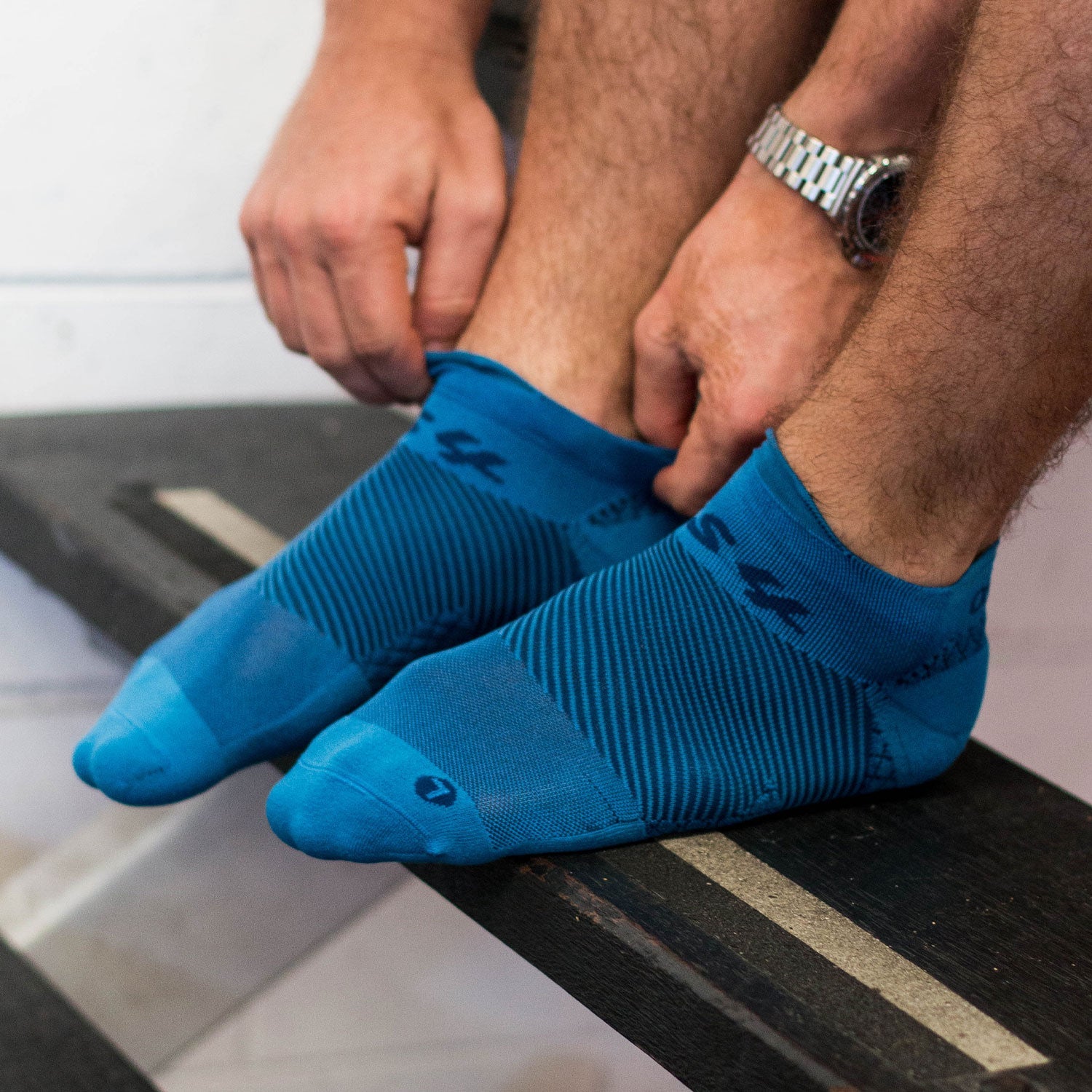 OS1st Socks and Sleeves