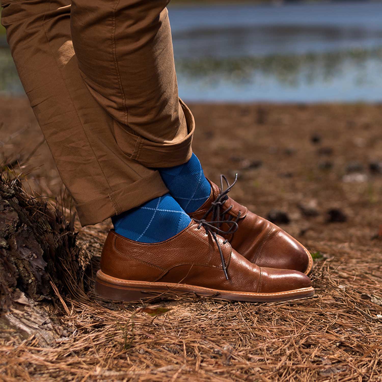 Sigvaris Men's Compression Socks & Hosiery