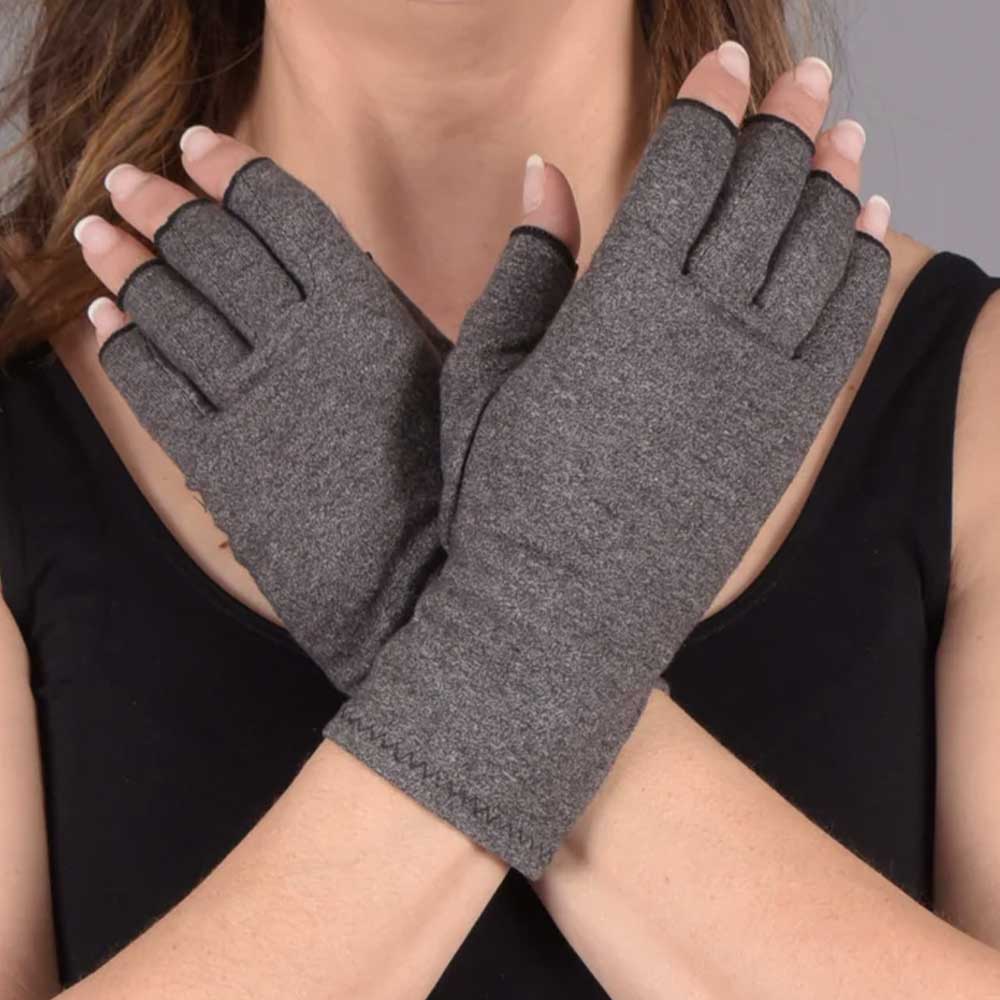 Arthritis Gloves, Sleeves & Supports