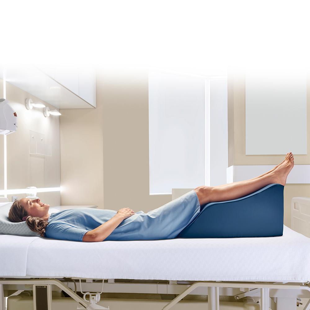 Venous Relief Elevation Device (VRED)