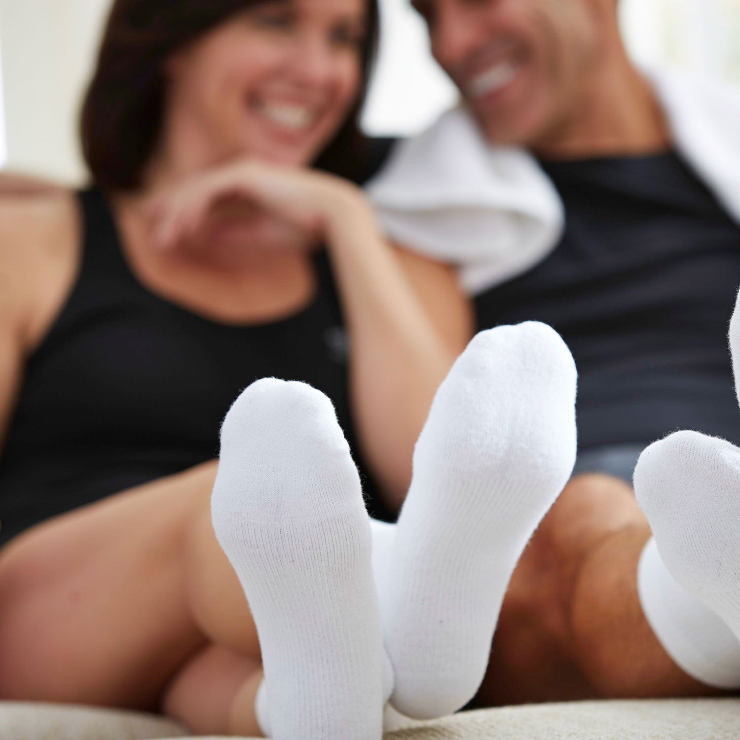 Women's Athletic Compression Socks & Stockings