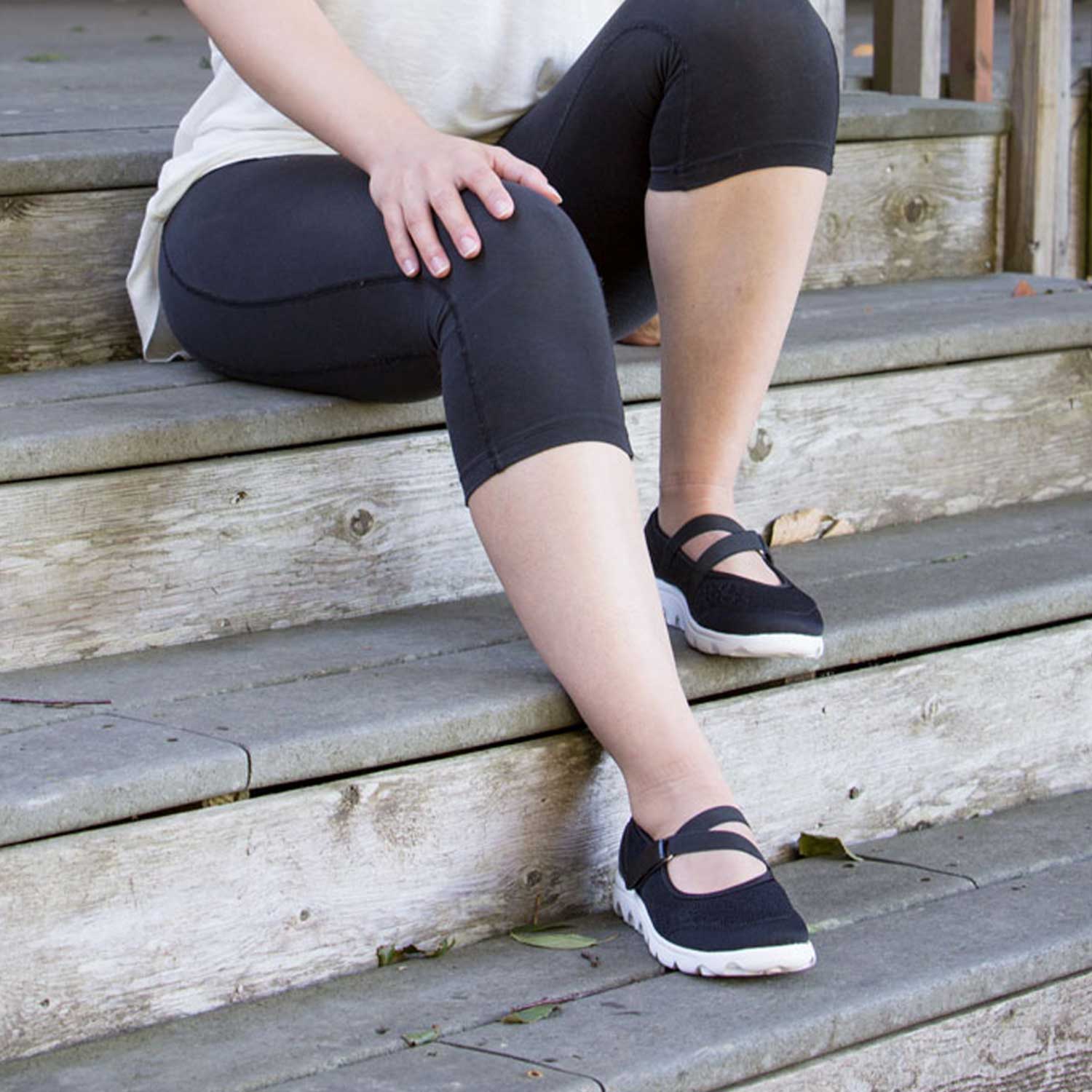 Comfortable Mary Jane Shoes for Women