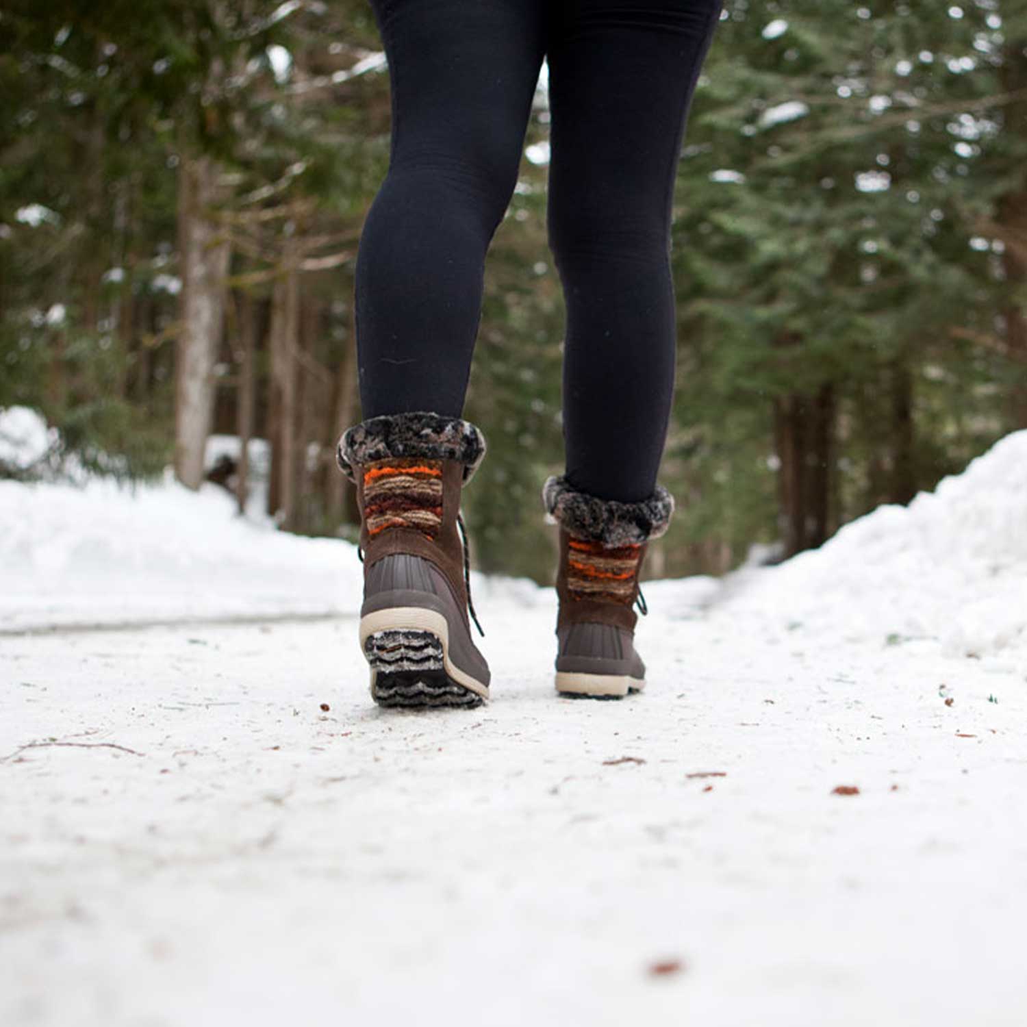 Orthopedic Boots for Women