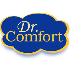 Men's Doctor Comfort Shoes