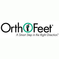 Men's Orthofeet Shoes