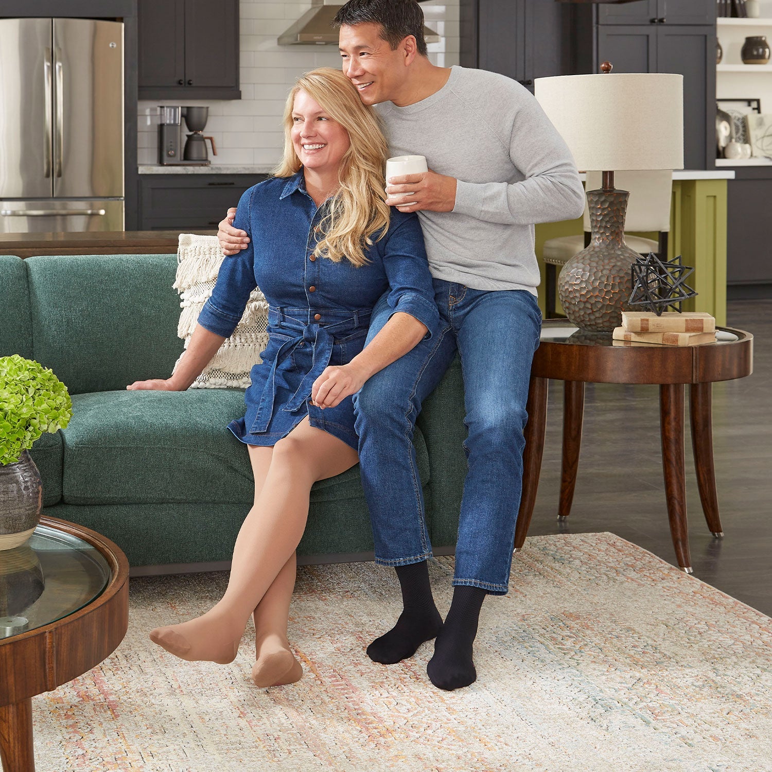 medi® Compression Socks, Stockings, & More