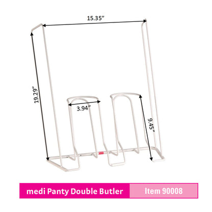 Medi Panty Butler Donner