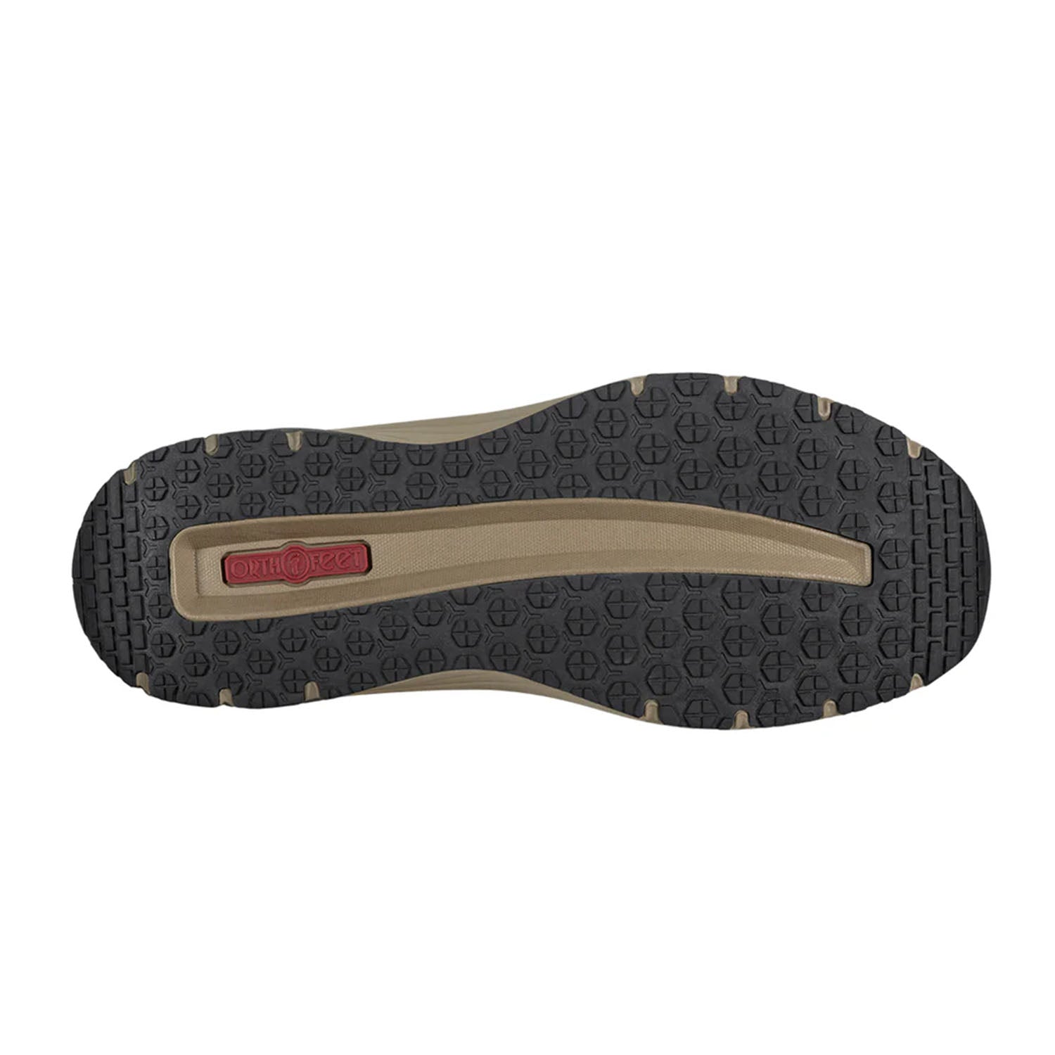 Orthofeet Men's Saturn Sandals – Ames Walker