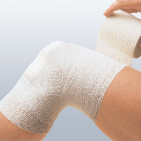 Elastomull Gauze Bandage Non-Sterile Box of 20 - Elastomull Gauze Bandage Non-Sterile Box of 20