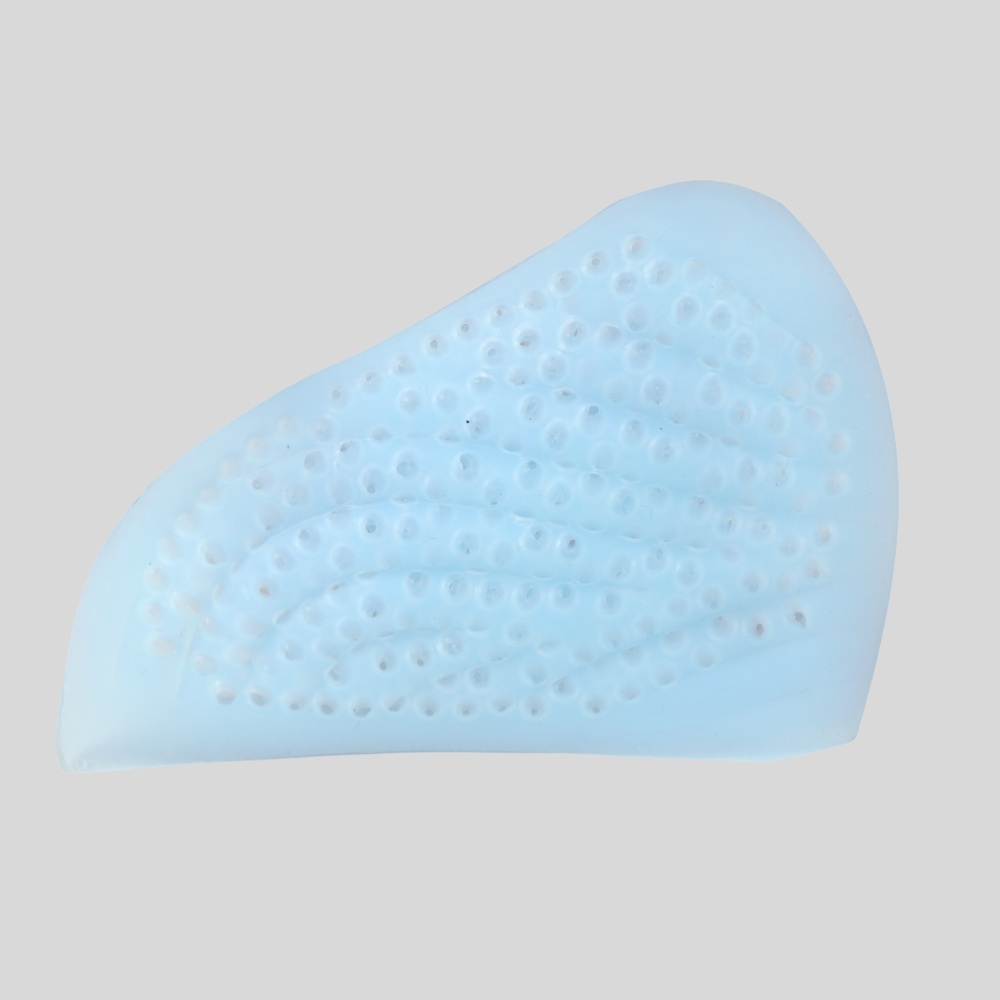 Light blue foam pad 