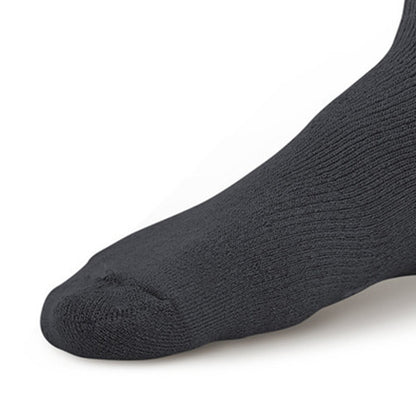 AW 122 Coolmax Knee High Socks 15-20 mmHg