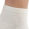 AW Style 141A Coolmax Ankle Socks - 8-15 mmHg (3 Pack)