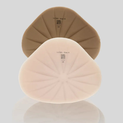 ABC 11785 AllSil™ Satin Massage Form® Shaper