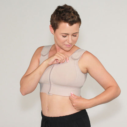 ABC 519 Compression Bra