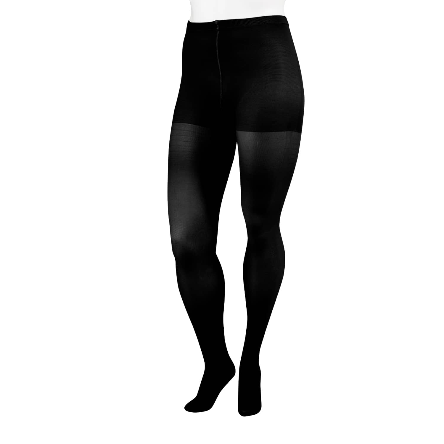 Juzo 2002 Soft Closed Toe Pantyhose - 30-40 mmHg | Ames Walker