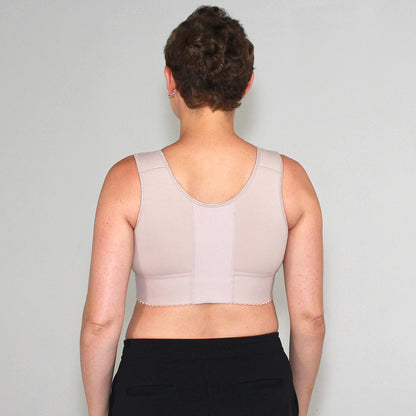 ABC 519 Compression Bra