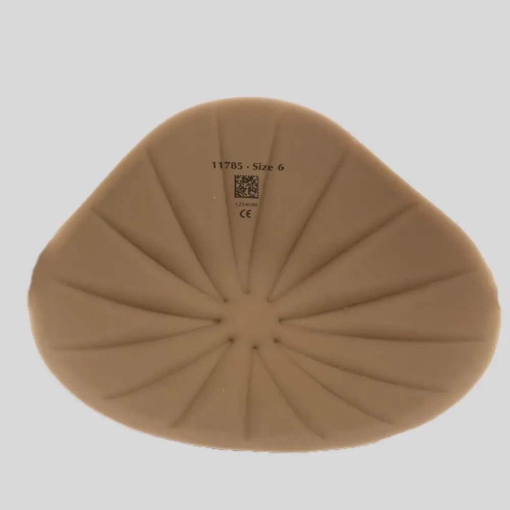 ABC 11785 AllSil™ Satin Massage Form® Shaper