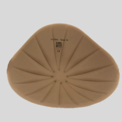 ABC 11785 AllSil™ Satin Massage Form® Shaper