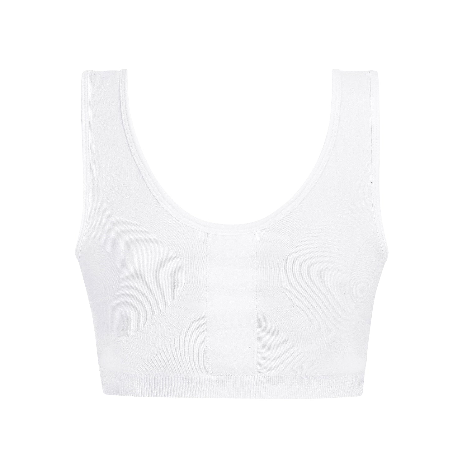 Amoena Leyla Wire-Free Front Closure Premium | Ames Walker