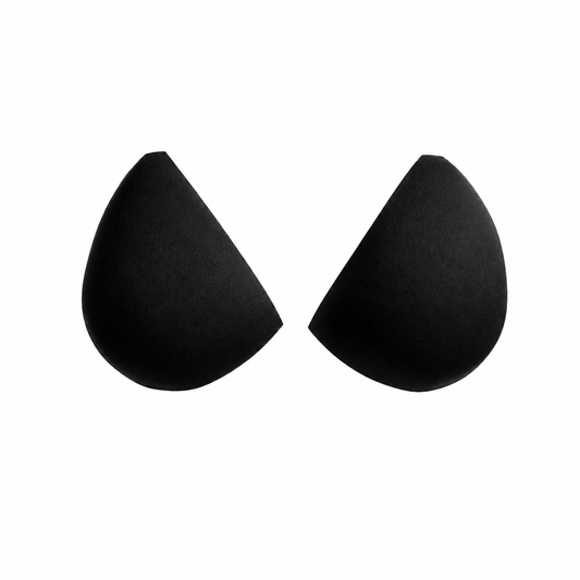 Wear Ease 514 Triangle Bust Cups - Wear Ease 514 Triangle Bust Cups