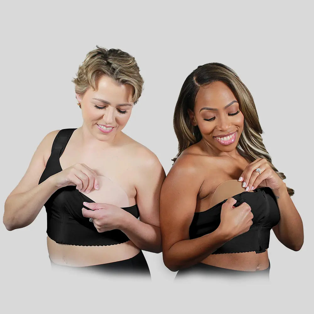 ABC 11785 AllSil™ Satin Massage Form® Shaper