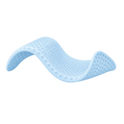ABC-Flexi Breast form sheet cool blue