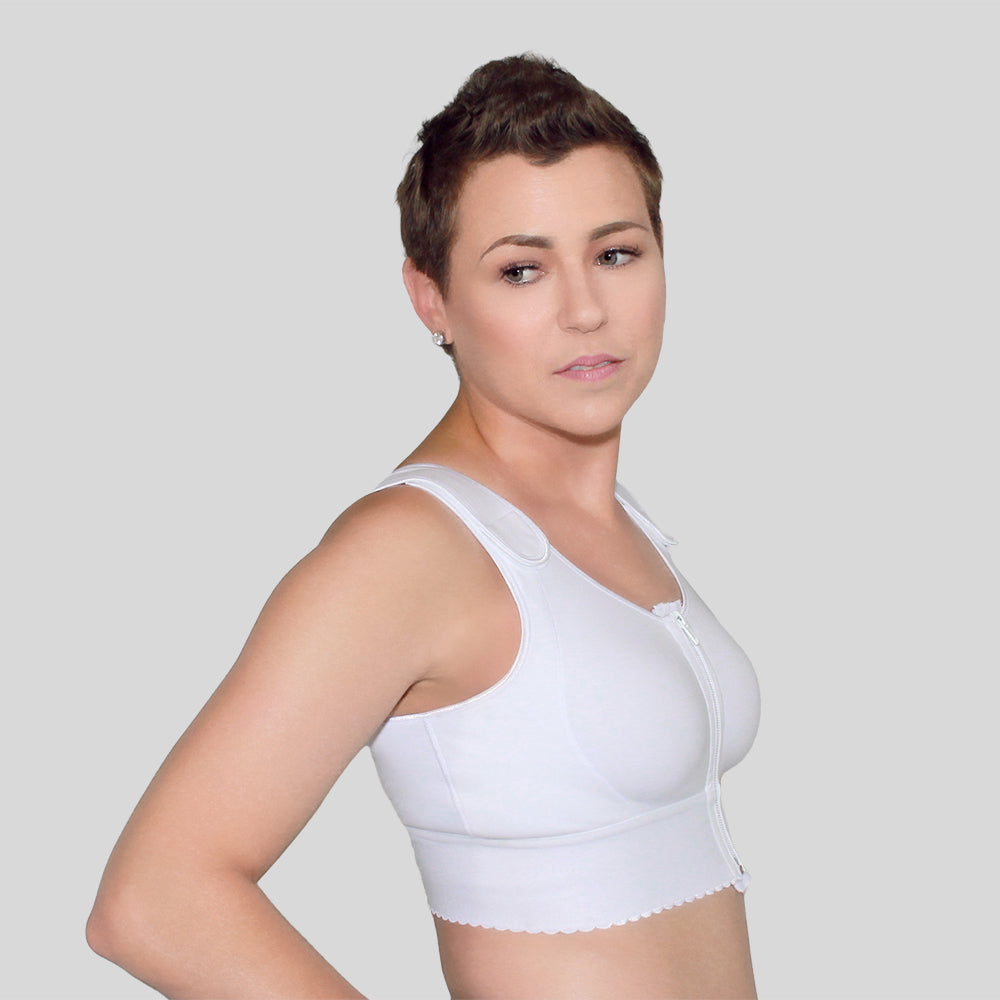 ABC 519 Compression Bra