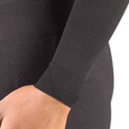 AW 7161 Lymphedema Armsleeve wrist Black
