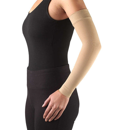 AW Style 720 Lymphedema Armsleeve w/Soft Top - 20-30 mmHg
