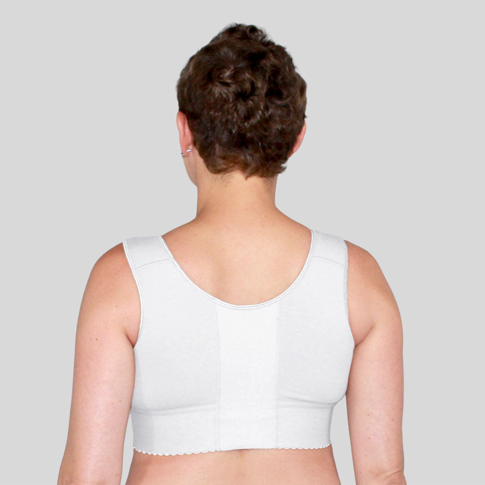 ABC 519 Compression Bra