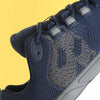 Propet Men's Ultra 267 Athletic Shoes Navy/Grey