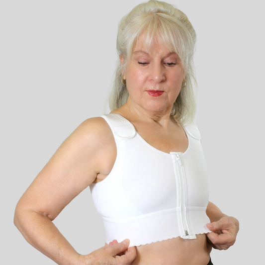 Abc Compression ABC American Breast Care – Ames Walker