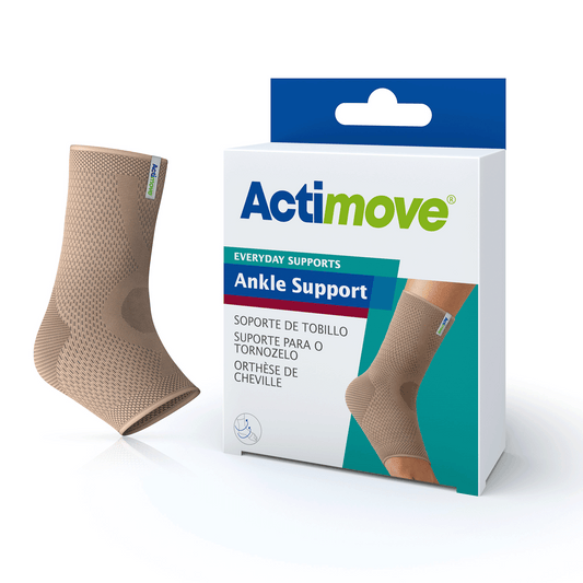 Actimove Ankle Support - Actimove Everyday Supports Ankle Support