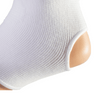 Actimove Mild Ankle Support close-up of open heel design that provides proper fit and easy donning
