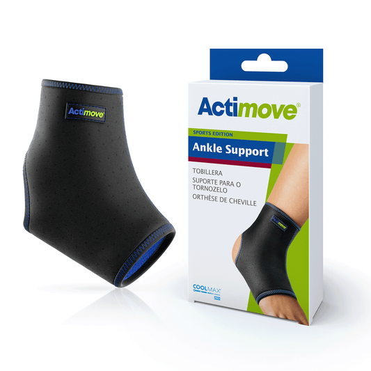 Actimove Sport Ankle Support - Actimove Sport Ankle Support