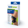 Actimove Sport Dual Knee Strap Adjustable: Packaging