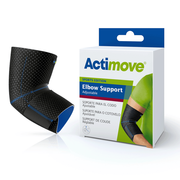 Actimove Sport Elbow Support Adjustable