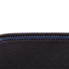 Actimove Sport Knee Support Open Patella: Detail shot of fabric & seam