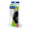 Actimove Sport Right PF Knee Brace Lateral Support Simple Hinges, Condyle Pads, J-shaped Buttress: Packaging