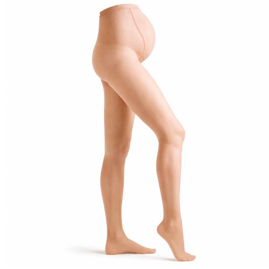 AW 276 Signature Sheer Maternity Pantyhose 20-30 mmHg - AW 276 Signature Sheer Maternity Pantyhose 20-30 mmHg