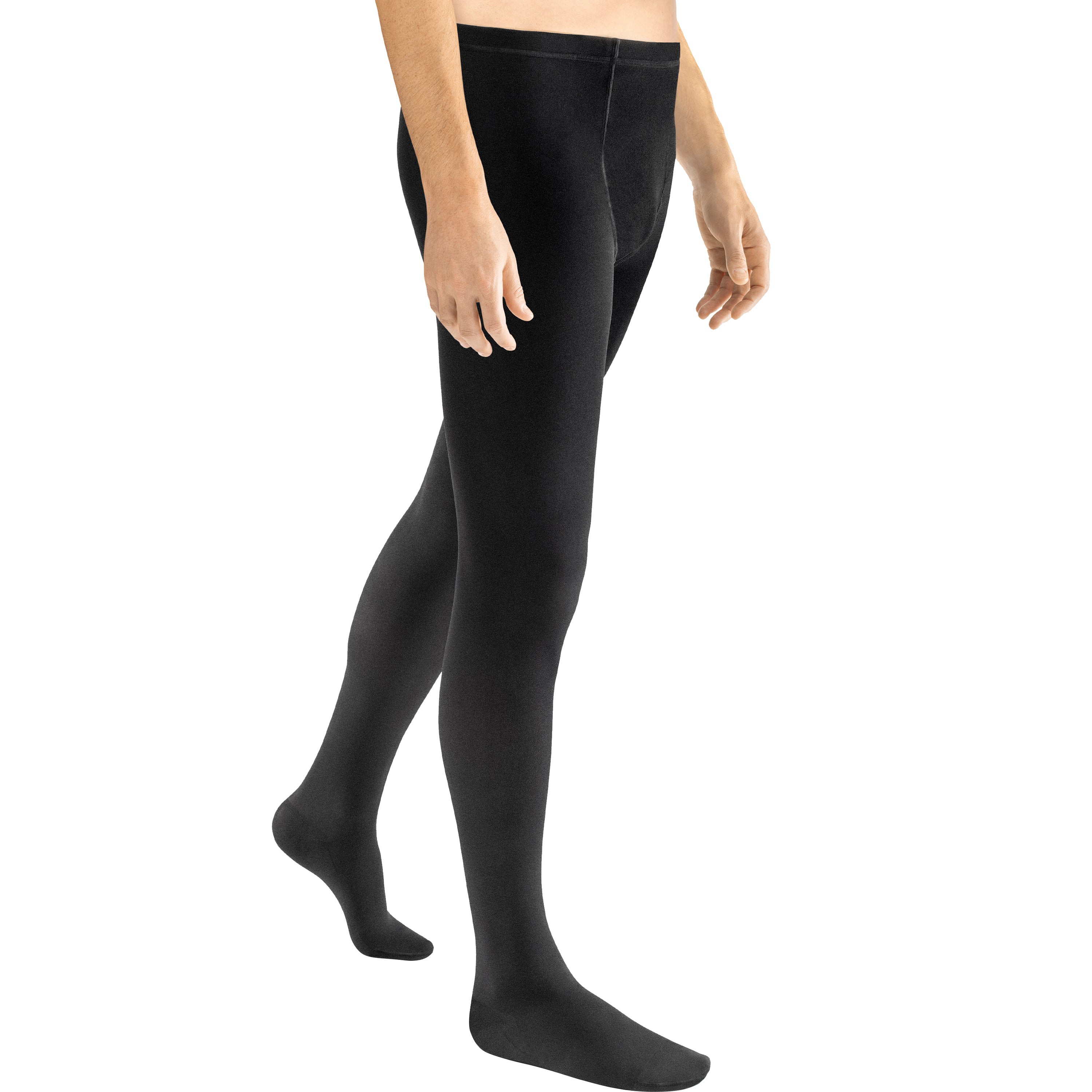 Jobst ACTIVA Opaque Compression Pantyhose - 15-20mmHg | Ames Walker