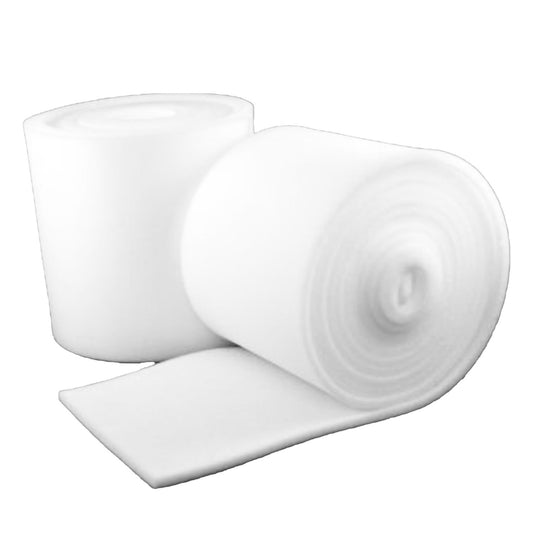 Ambra LeRoy Gentle Foam Roll - Ambra LeRoy Gentle Foam Roll