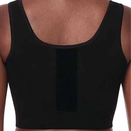 Amoena Patty Post-Surgical Wire-Free Front Closure Bra - Amoena Patty Post-Surgical Wire-Free Front Closure Bra